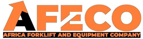 AFECO — Africa Forklift and Equipment Company